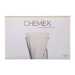 Filtry chemex 1-3