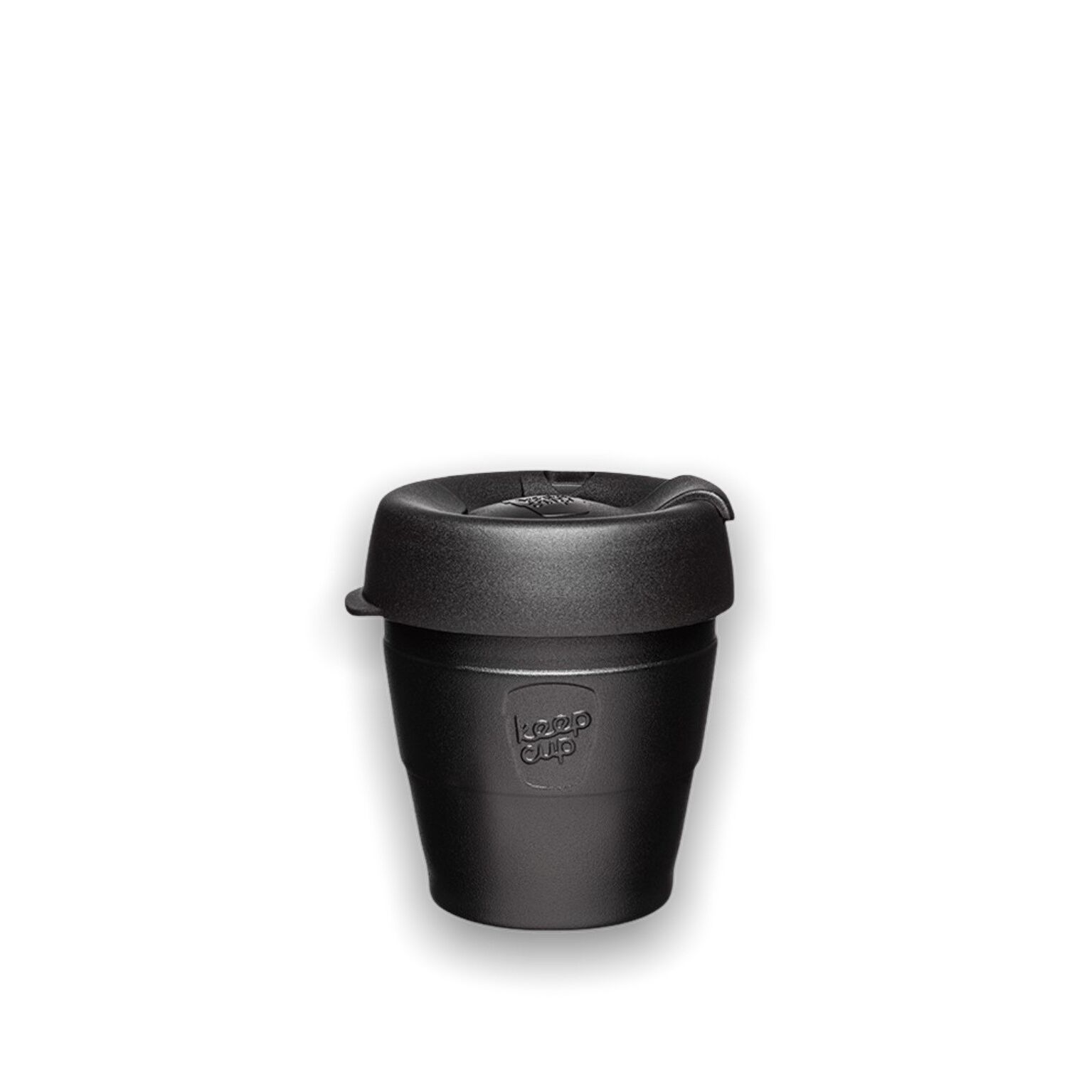 KeepCup Thermal BLACK 177ml