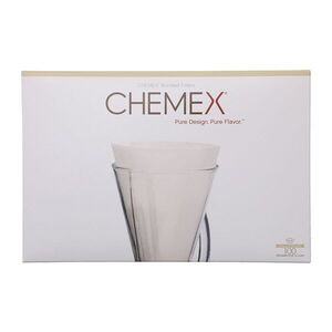 Filtry chemex 1-3