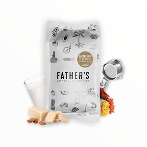 Mother-ship blend