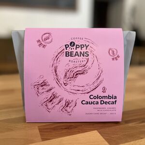 Decaf