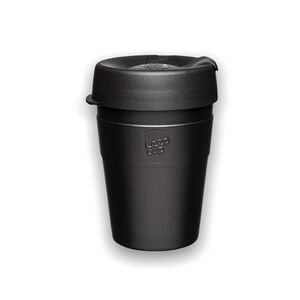 KeepCup Thermal BLACK 340ml 